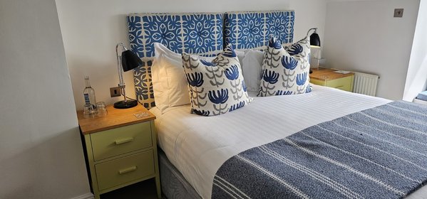 The St Enodoc Hotel