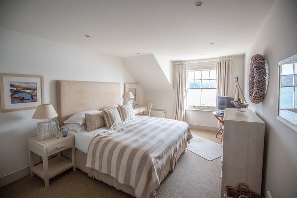 The St Mawes Hotel