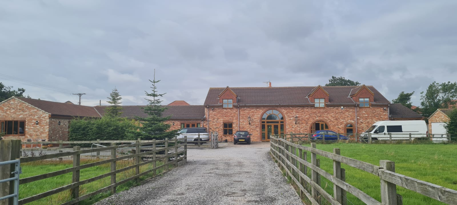 The Stables at the Vale
