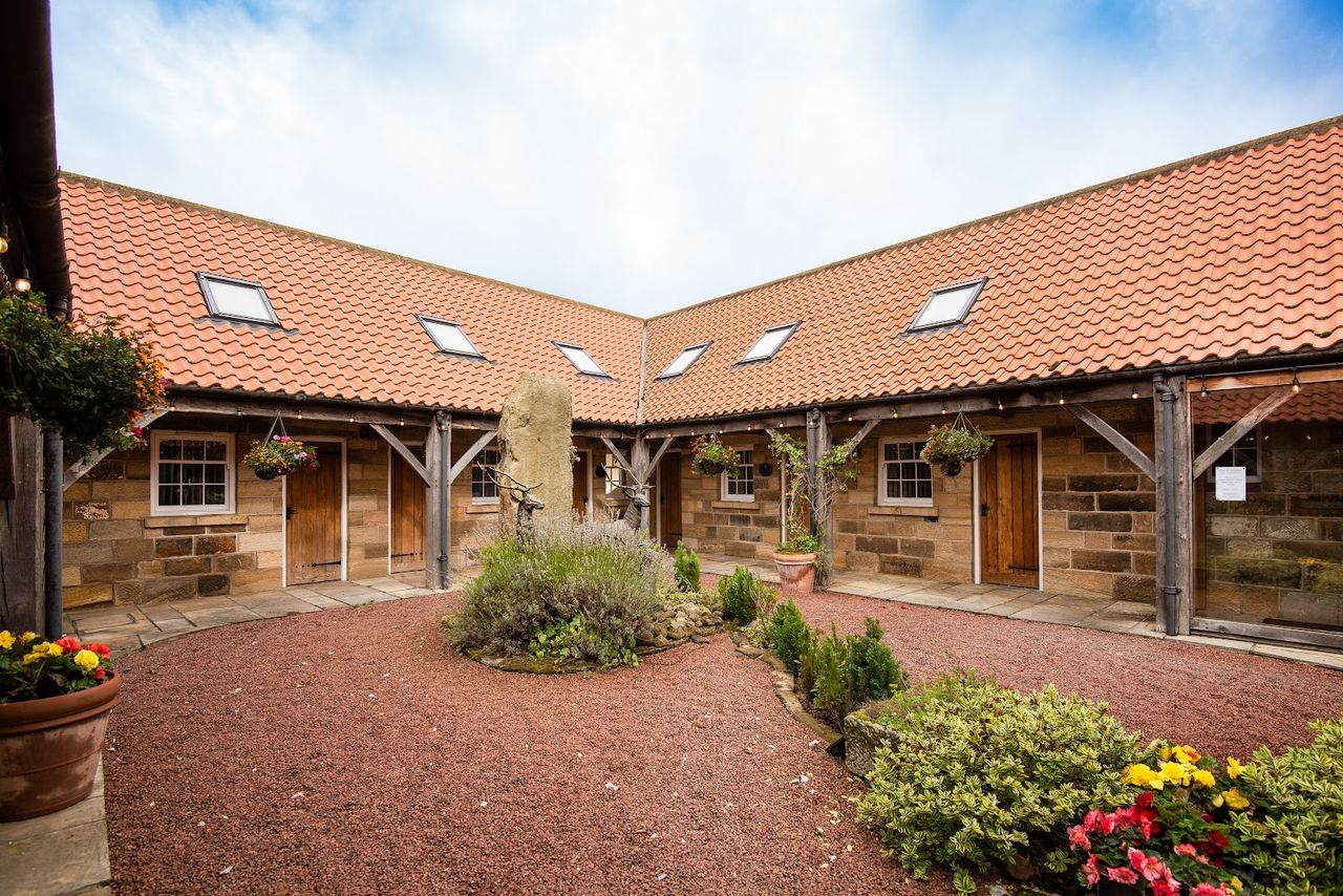 The Stables at Whitby