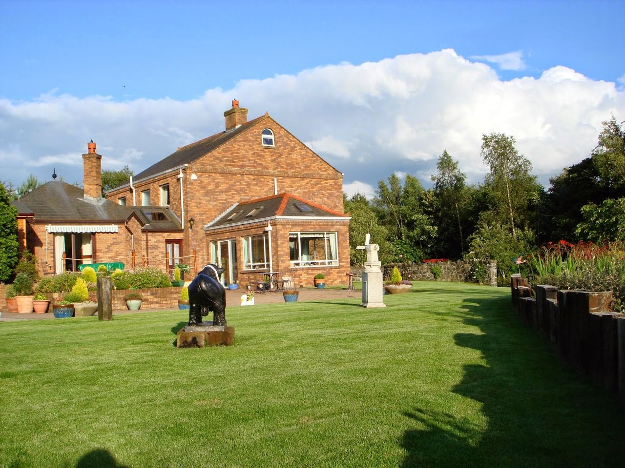 The Stables B&B