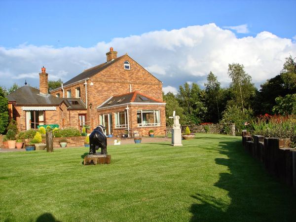 The Stables B&B
