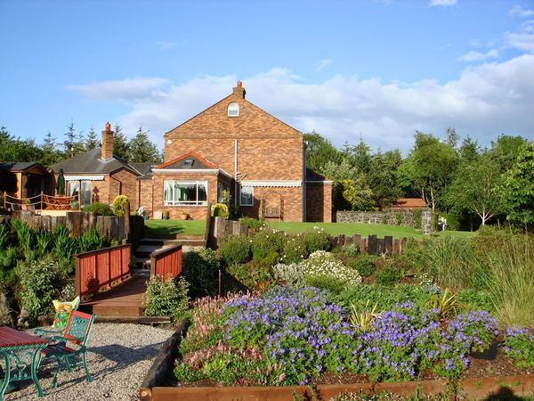 The Stables B&B