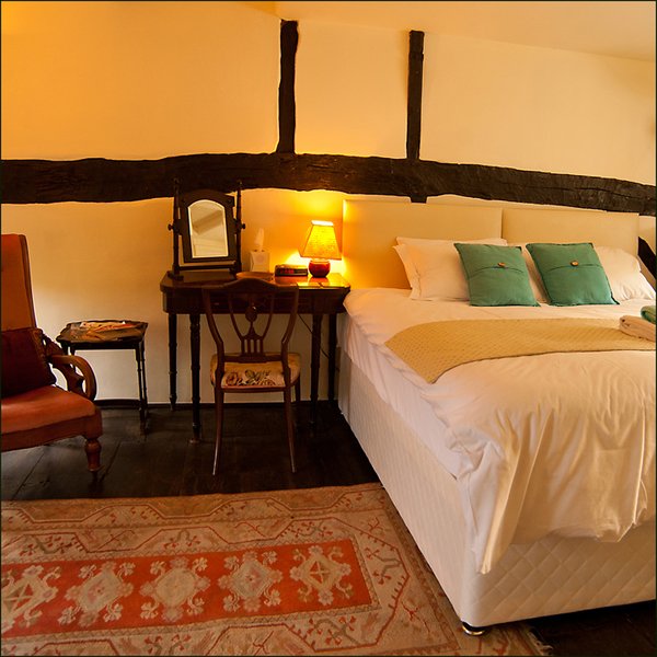 The Stables B&B at Pear Tree Cottage