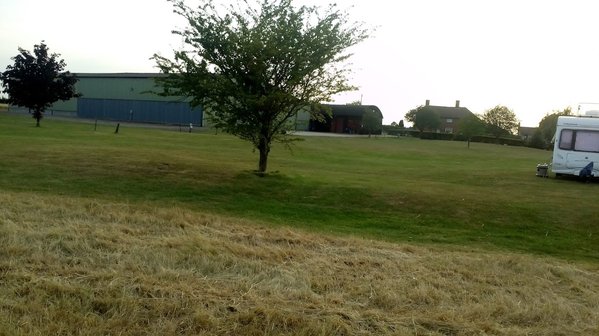 The Stables Kings Ripton