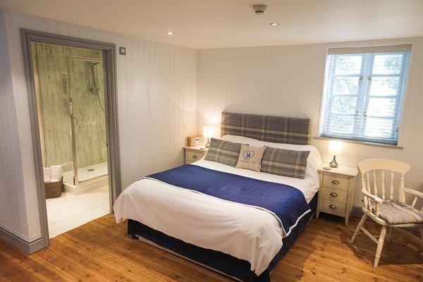 The Stackpole Inn