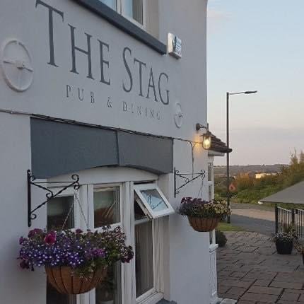 The Stag