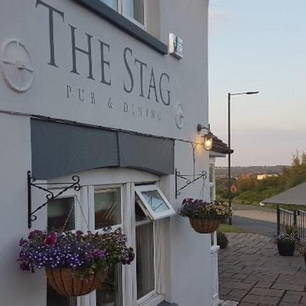 The Stag