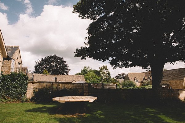 The Stag at Stow