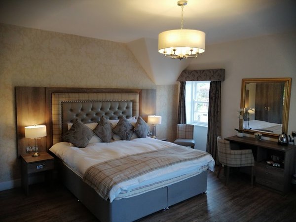 The Stair Arms Hotel