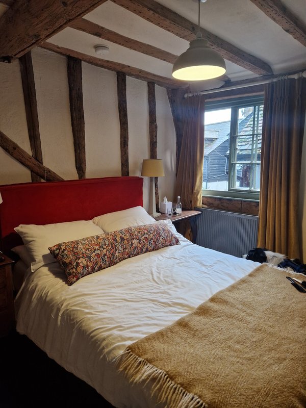 The Standard Inn