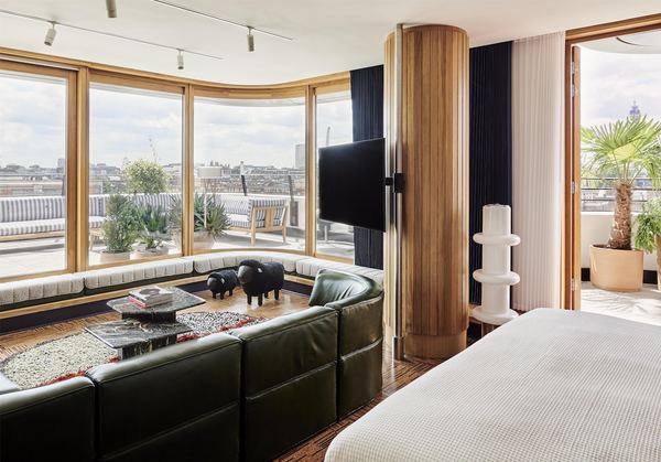 The Standard London