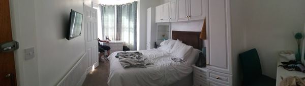 The Stanley Guest House