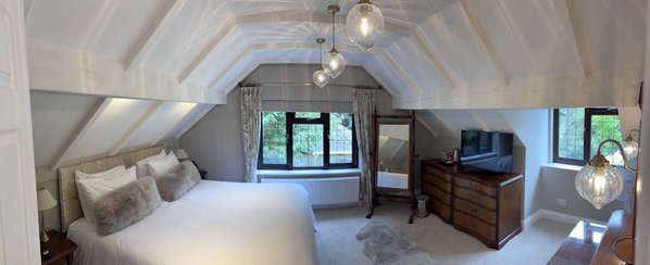 The Stanwick Hotel