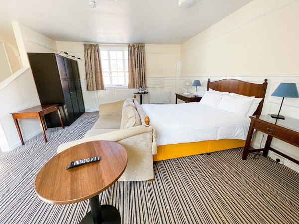 The Star and Garter A Citylodge Hotel