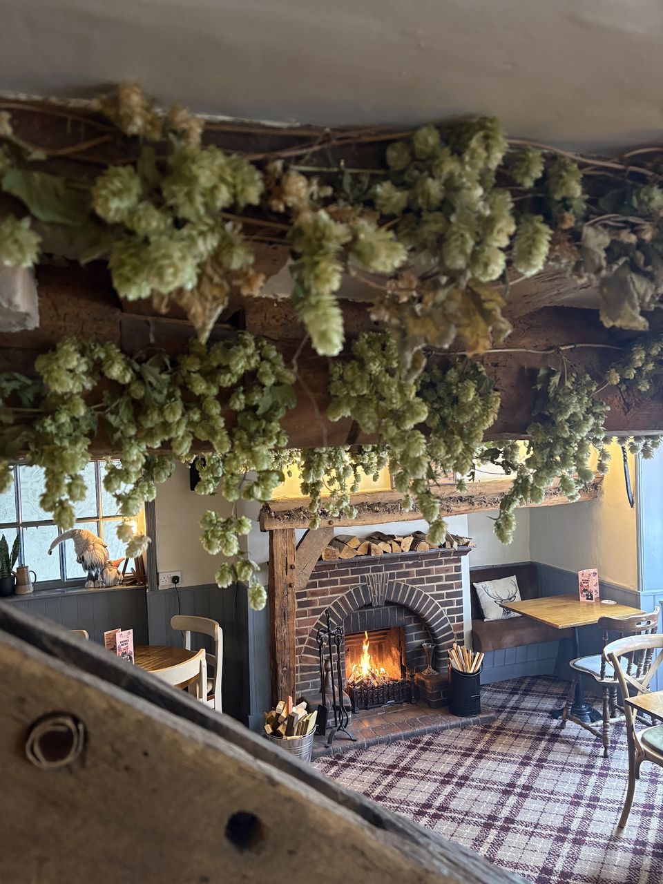 The Star Inn