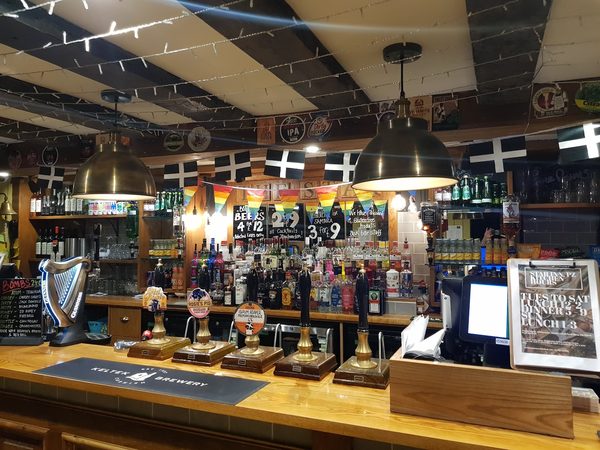 The Star Inn