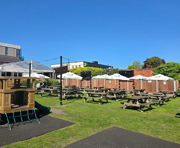 The Star Inn