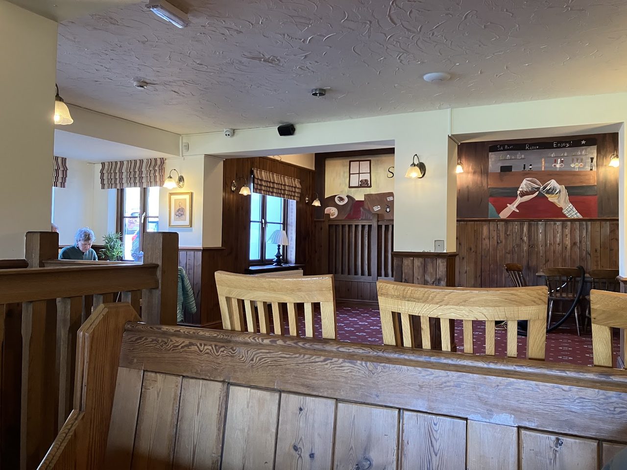 The Star Inn