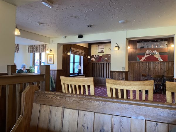 The Star Inn