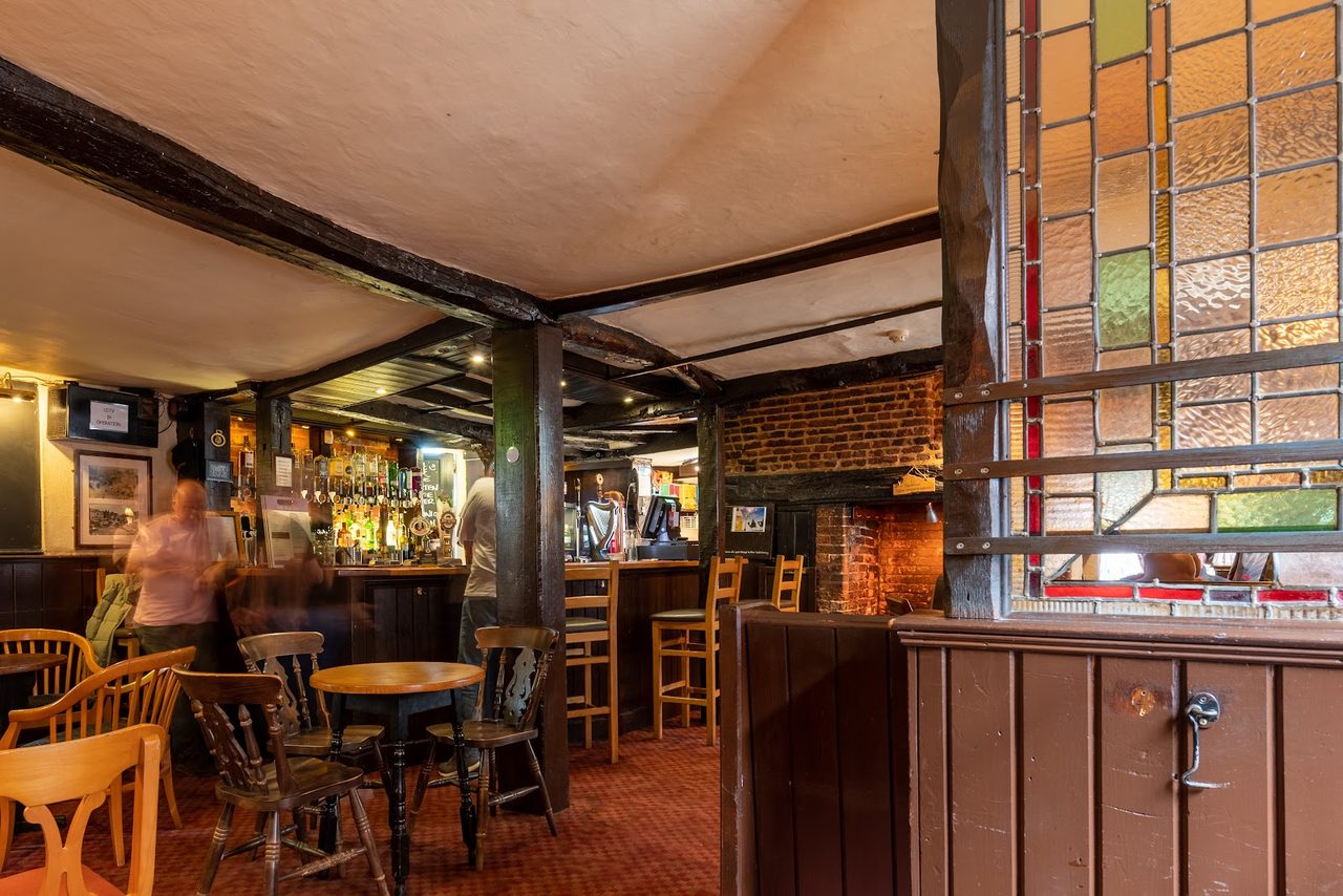 The Star Inn
