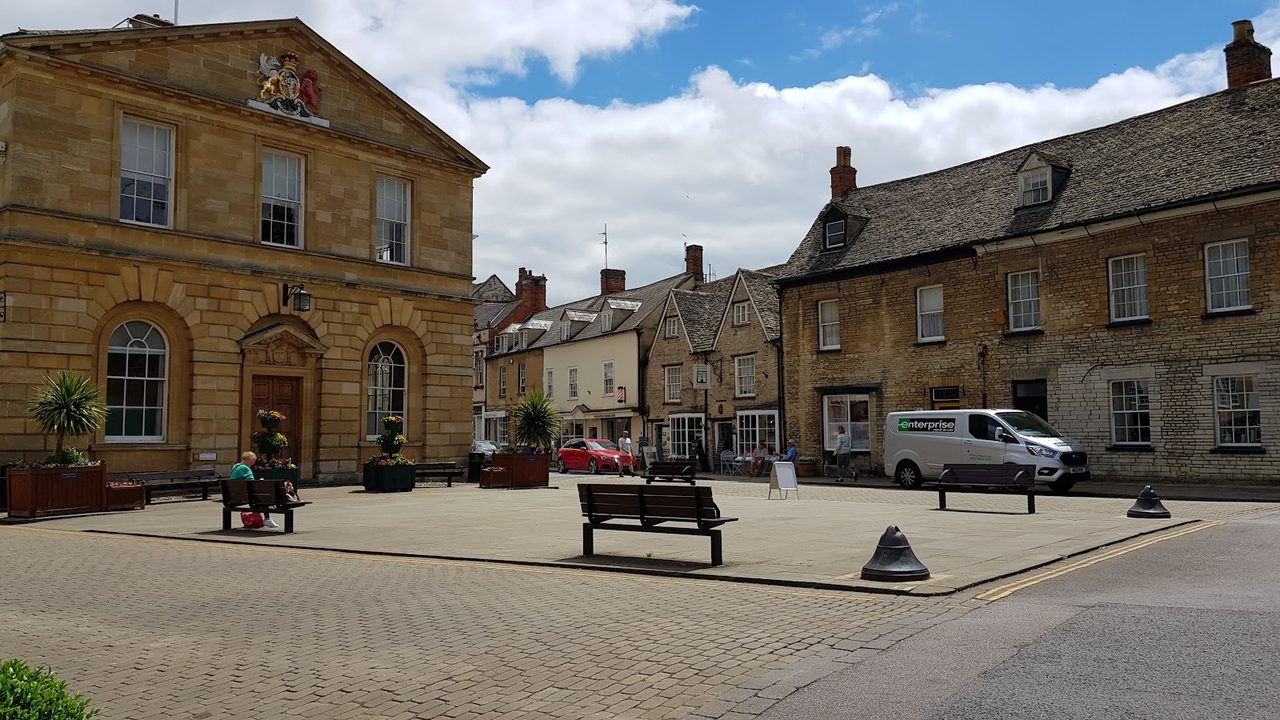 The Star Inn