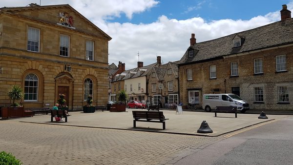 The Star Inn