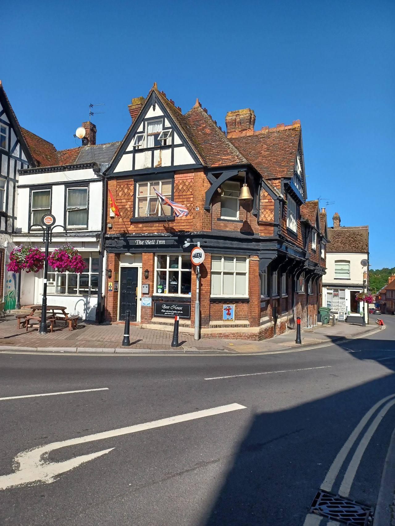The Star Inn