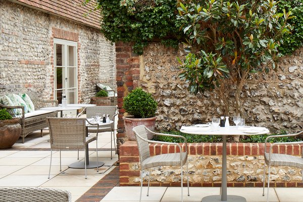 The Star Inn Alfriston