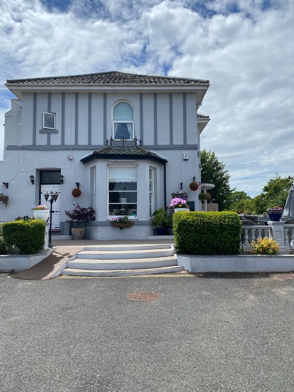 The Station Guest House