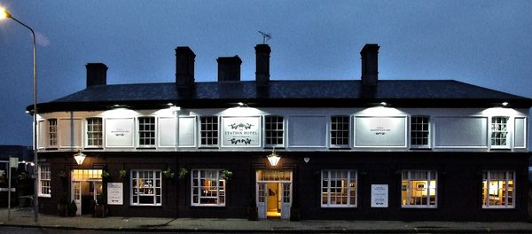 The Station Hotel