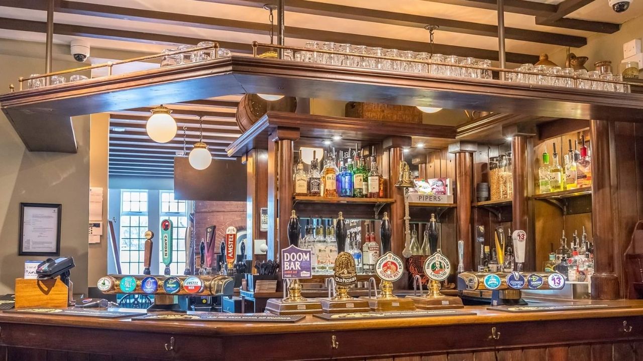 The Station Inn Whitby