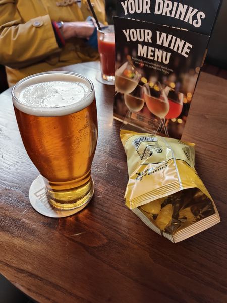 The Station Inn Whitby