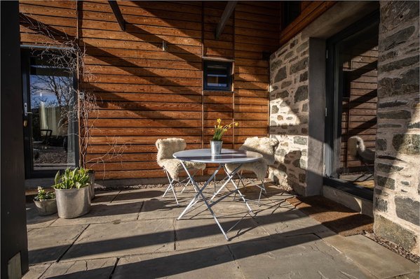 The Steading