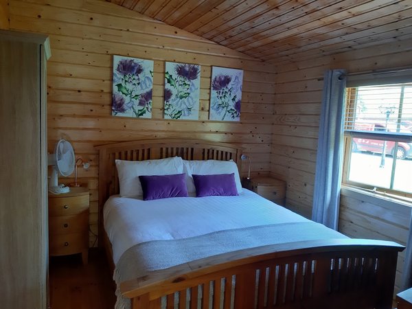 The Steadings Bed And Breakfast