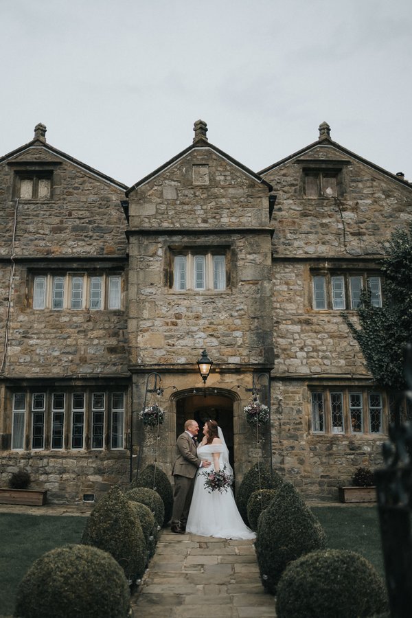 The Stirk House Hotel
