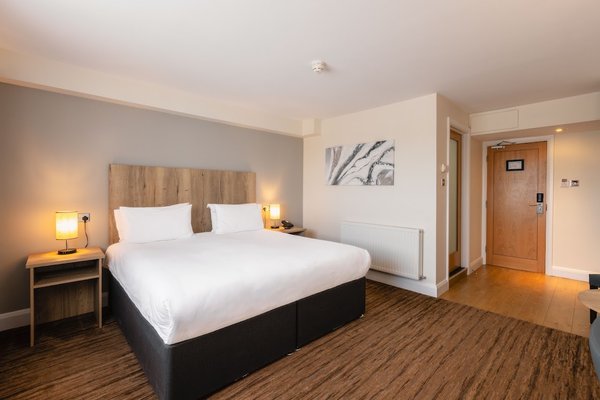 The Stones Hotel