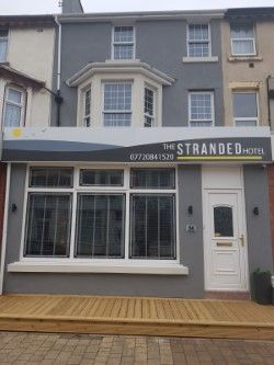 The Stranded Hotel
