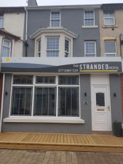 The Stranded Hotel