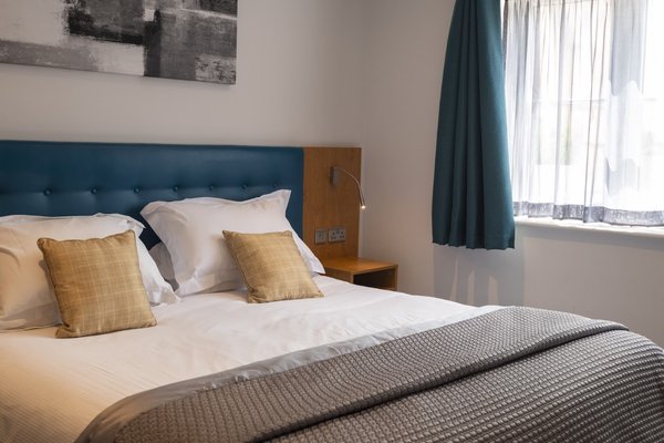 The Stratford Park Hotel & Golf Club