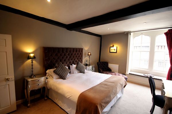 The Stratford Townhouse