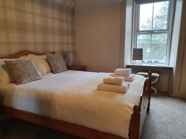 The Strathardle Inn