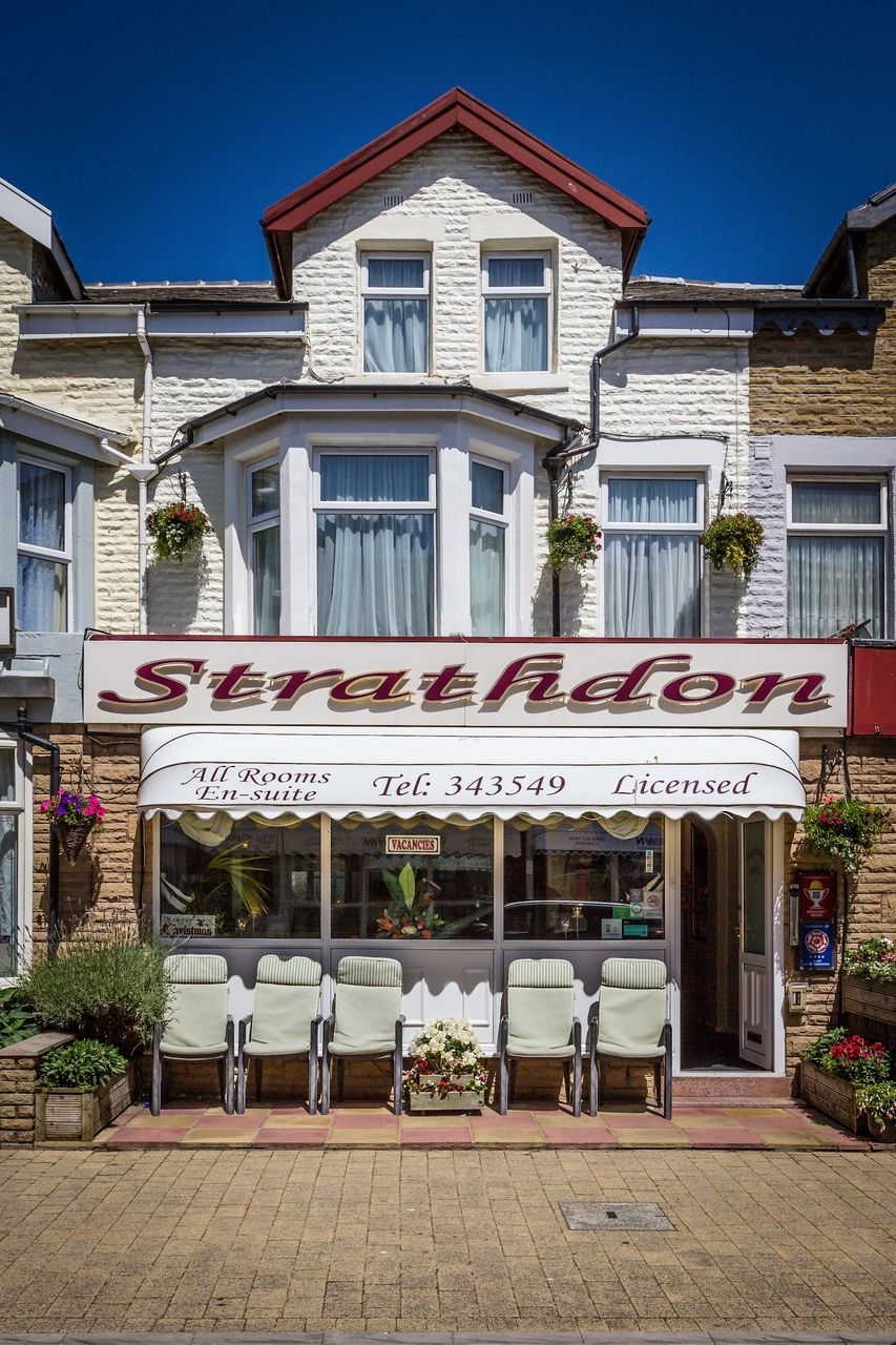 The Strathdon