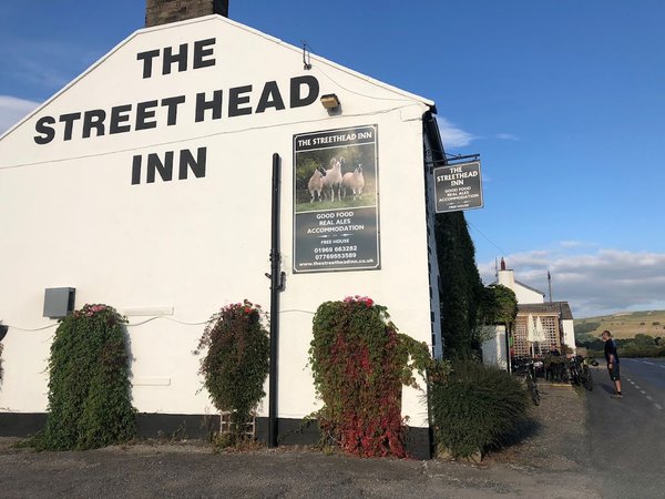 The Street Head Inn