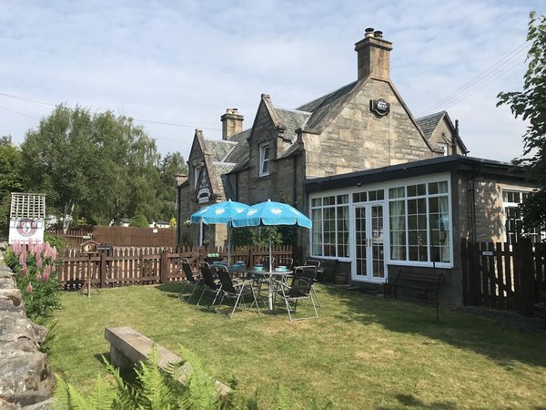 The Struan Inn