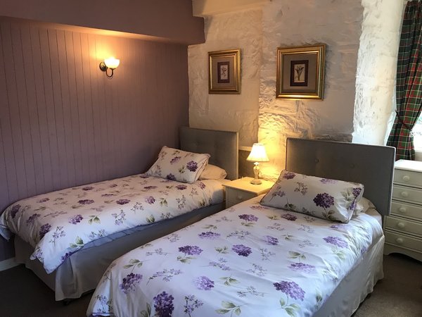 The Struan Inn