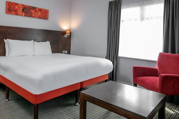 The Stuart Hotel Sure Hotel Collection by Best Western
