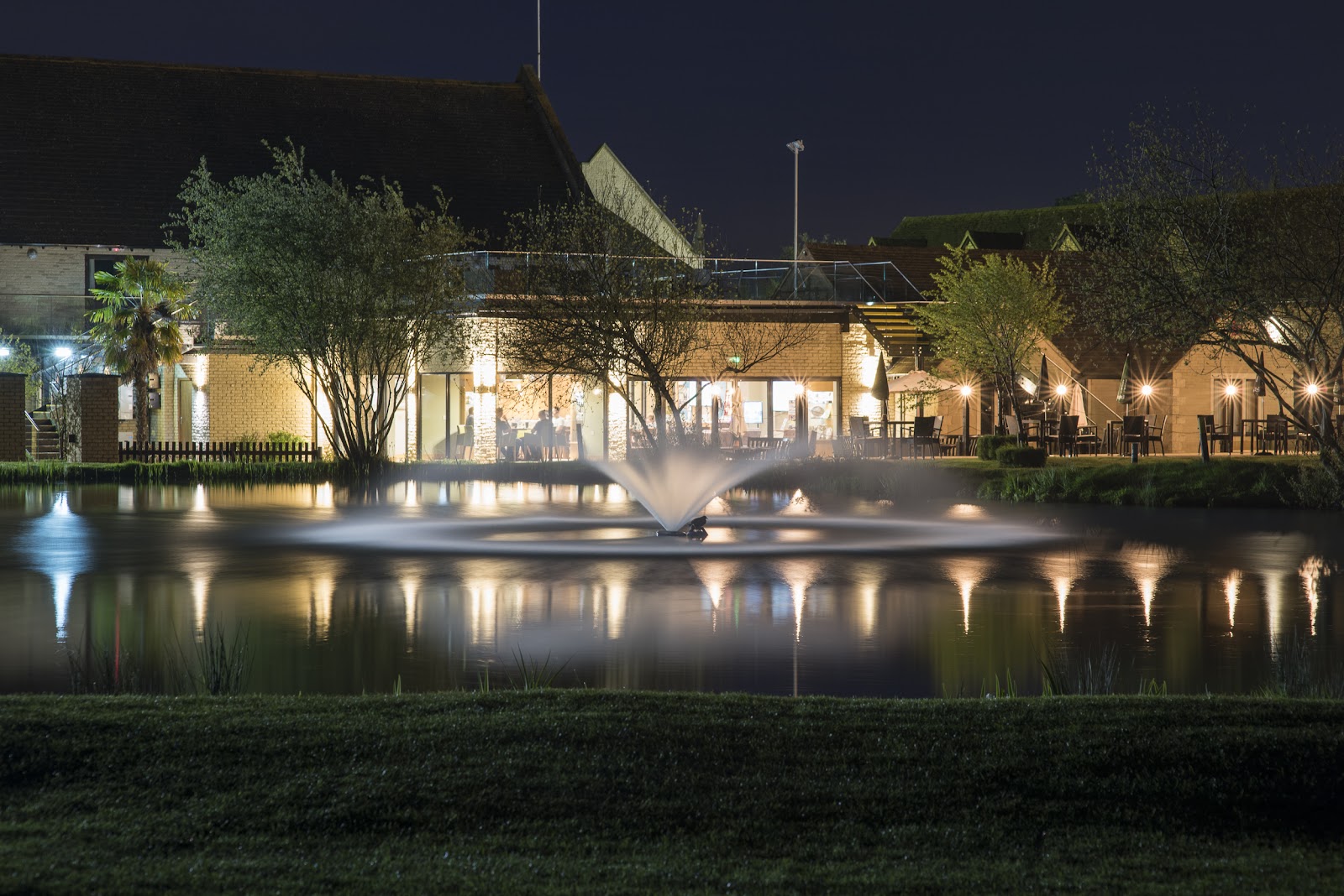 The Studio & Spa Nr Bicester Village