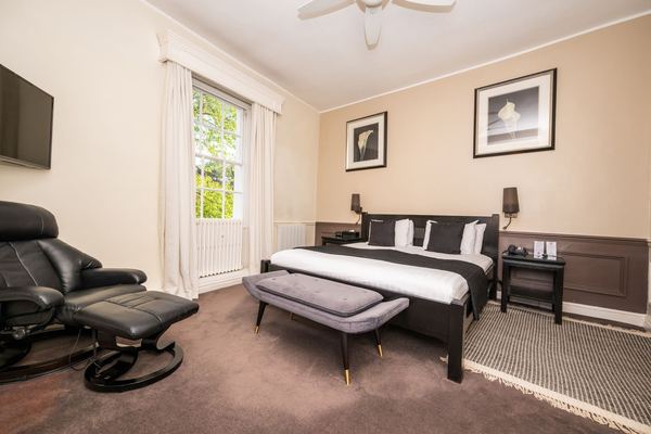 The Studley Hotel