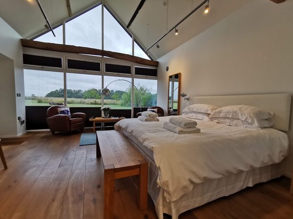 The Suites at Pannells Ash